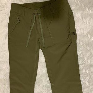 New! The North Face Hiking Pant